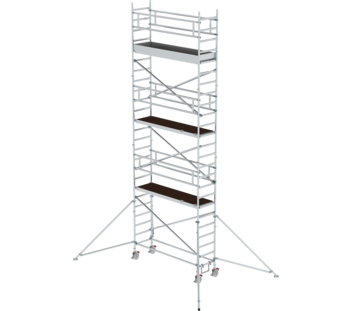 Mob.scaff. 0.75x2.45 outr.,pfh 6.35m | © MUNK GmbH