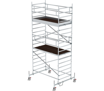 G-c. roul. 1,35x2,45mm Trav. mob. & PF x2, ht PF 4,45m | © MUNK GmbH