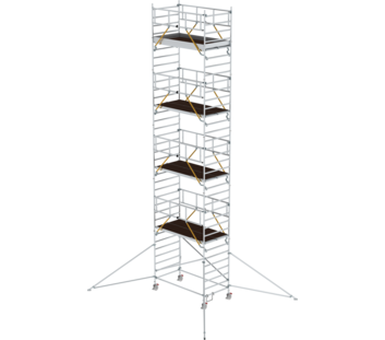Rollger. SG 2,45x1,35 m m. Ausl. & Dp-PF PF-H 9,51 m | © MUNK GmbH