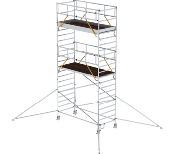 Rollger. SG 3,00x1,35 m m. Ausl. & Dp-PF PF-H 5,59 m | © MUNK GmbH