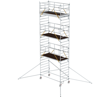 Rollger. SG 3,00x1,35 m m. Ausl. & Dp-PF PF-H 7,55 m | © MUNK GmbH