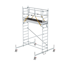 G-c. roul. SG 2,45x0,75 m, trav. mob., ht. PF 3.26 m | © MUNK GmbH