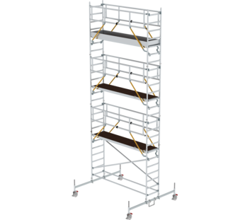 Rollger. SG 3,00x0,75 m m. Fahrb., PF-Höhe 6,62 m | © MUNK GmbH