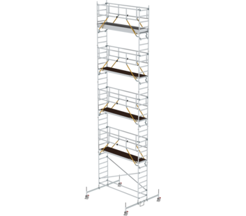 G-c. roul. SG 3,00x0,75 m, trav. mob., ht. PF 9,70 m | © MUNK GmbH