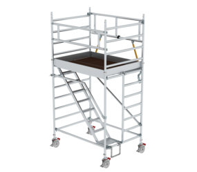 Rollg. SG 1,80x1,35 m  Schräga., PF-H. 2,51 m | © MUNK GmbH