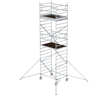 Éch. rl. 3,0x1,35mm ac stab. & PF x2, H. PF 4,35m | © MUNK GmbH