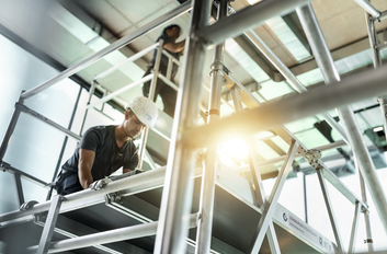 scaff., image | © MUNK GmbH