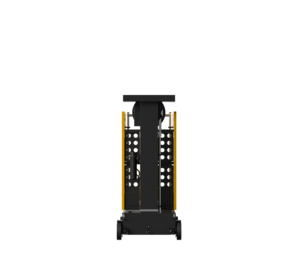 ML FlexxLift 2.2 back | © MUNK GmbH
