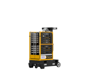 ML FlexxLift 2.2 down frontside | © MUNK GmbH