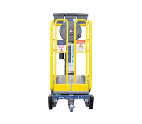 FlexxLift 1.5 view 2 view 2 | © MUNK GmbH