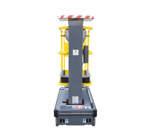 FlexxLift 2.2 Ansicht 3 Ansicht 3 | © MUNK GmbH