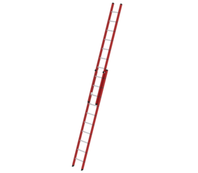 Éch. coul. synth./alu 2 part. ss trav., 2x10 barr. | © MUNK GmbH