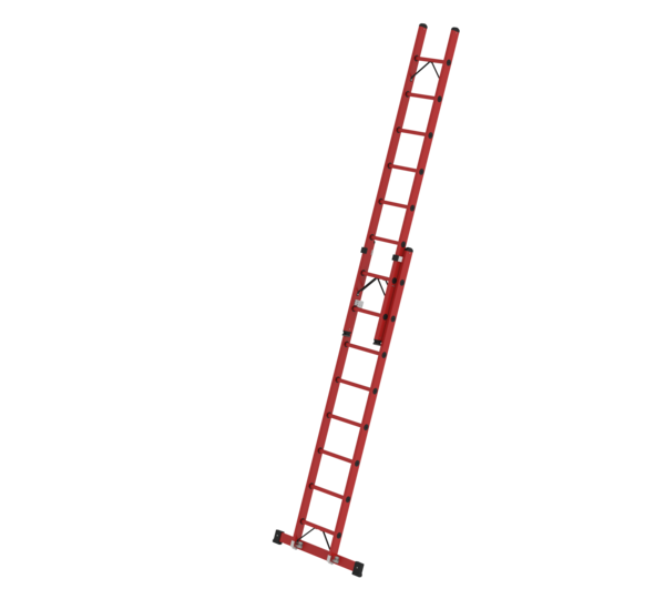 Push-up ext. ladd. RFG 2-sec.w. std. stab. 2x8 rgs | © MUNK GmbH