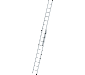 Éch. coul. 2 parties sans trav., 2x10 barr. | © MUNK GmbH