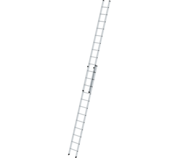 Schiebeleiter 2-teilig ohne Trav. , 2x12 Sp. | © MUNK GmbH