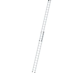 Schiebeleiter 2-teilig ohne Trav. , 2x16 Sp. | © MUNK GmbH