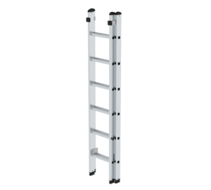 Schiebel. 2-tlg ohne Trav., 2x6 Sp. eingefahren | © MUNK GmbH