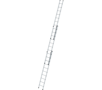 Schiebeleiter 3-teilig ohne Trav. , 3x10 Sp.  | © MUNK GmbH