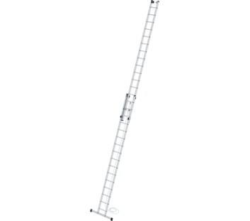 Rope-ext. ladder 2-sec.w. std. stab. 2x16 rungs | © MUNK GmbH