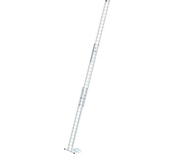 Seilzugleiter 3-teilig m. Std.-Trav. , 3x18 Sp. | © MUNK GmbH