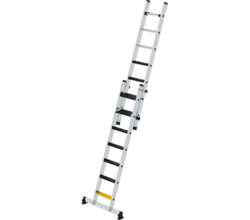 Éch. coul. 2part. av trav. nivello & clip-step R13 | © MUNK GmbH