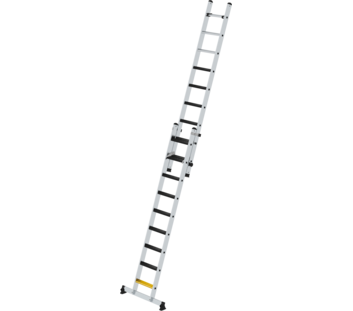 Éch. coul. 2part. av trav. nivello & clip-step R13 | © MUNK GmbH