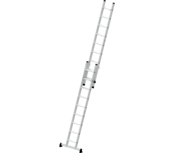 Push-up ext.ladd.2-sec. w niv. stab. | © MUNK GmbH