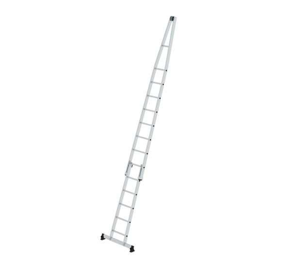 Window cleaner’s ladder set w. niv. stab. 2-sect. | © MUNK GmbH