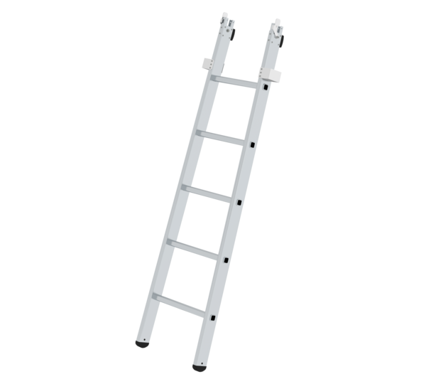 Rung wind.clean. ladder middle section, 5 rgs | © MUNK GmbH