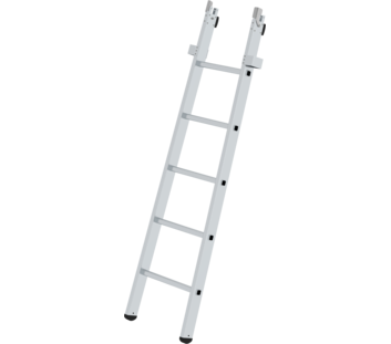 Sprossen-Glasreinigerleiter Mittelteil, 5 Sprossen | © MUNK GmbH