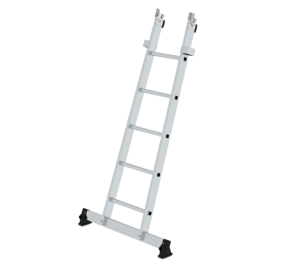 Wind.clean. ladd. w. nivello stab. low.sec. 5 rgs | © MUNK GmbH