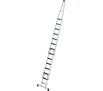 St.-Glasreinigerl.-Satz m. nivello®-Trav. u. clip-step R13 | © MUNK GmbH