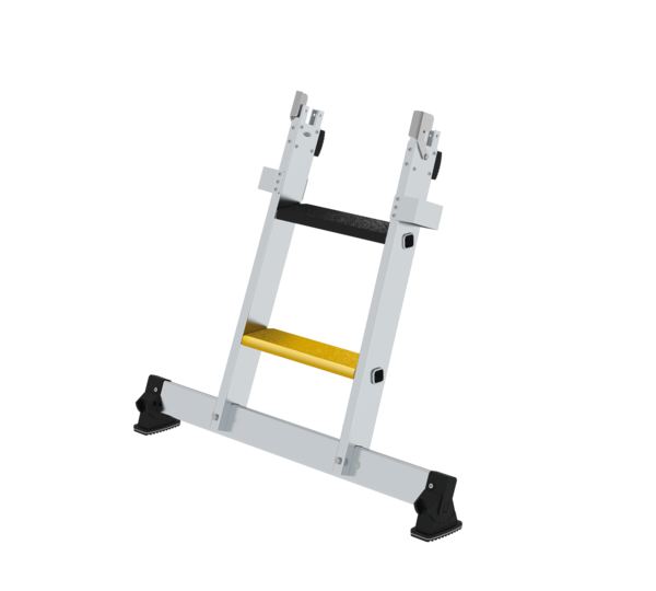 Éch. laveur c. p.inf. tr. nivello & clip-step R13 | © MUNK GmbH