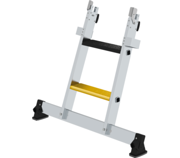 Glasr.-L. Untert. nivello-Tr. & clip-step R 13 | © MUNK GmbH