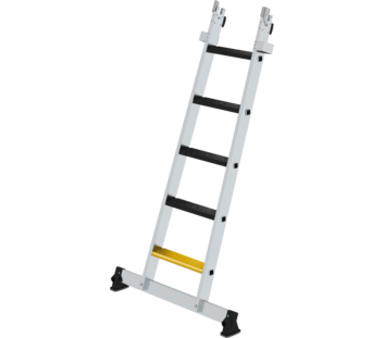 Glasr.-L. Untert. nivello-Tr. & clip-step R 13 | © MUNK GmbH