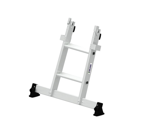 Wind.clean. ladd. w. niv. stab. low.sec. 2 steps | © MUNK GmbH