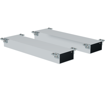 Stableraufnahme Tankwagenleiter | © MUNK GmbH