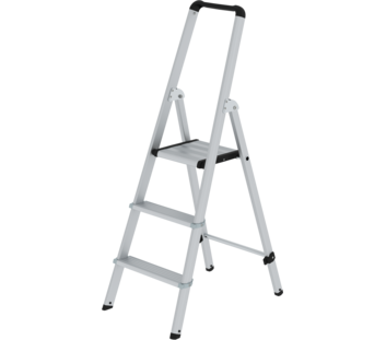 ML St.-Stehl. eins.  Alu eloxiert, 3 St. | © MUNK GmbH