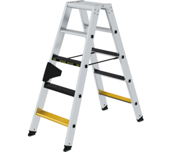Stehl. 250 kg beids.  m. clip-step R 13, 2x5 St. | © MUNK GmbH