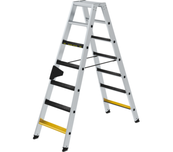 Éch. dble 250kg 2côtés av clip-step R 13, 2x7 mar. | © MUNK GmbH