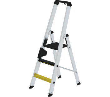 Stehl. 250 kg eins.  m. clip-step R 13, 3 St. | © MUNK GmbH