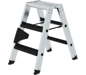 Stehl. beids.  m. relax step, 2x3 St. | © MUNK GmbH