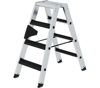 Stehl. beids.  m. relax step, 2x4 St. | © MUNK GmbH