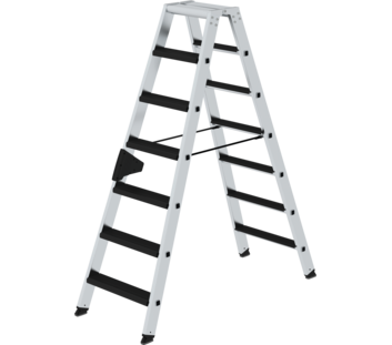 Stehl. beids.  m. relax step, 2x7 St. | © MUNK GmbH