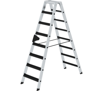 Stehl. beids.  m. relax step, 2x8 St. | © MUNK GmbH