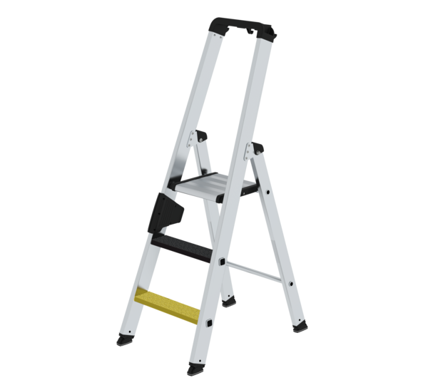 Stehl. eins.  m. clip-step R 13 , 3 St. | © MUNK GmbH