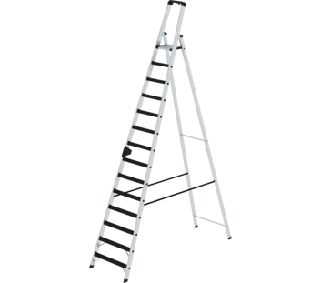 Stehl. eins.  m. clip-step , 14 St. | © MUNK GmbH