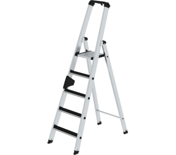 Stehl. eins.  m. clip-step , 5 St. | © MUNK GmbH