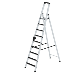 Stehl. eins.  m. clip-step , 9 St. | © MUNK GmbH