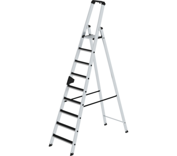 Stehl. eins.  m. clip-step , 9 St. | © MUNK GmbH